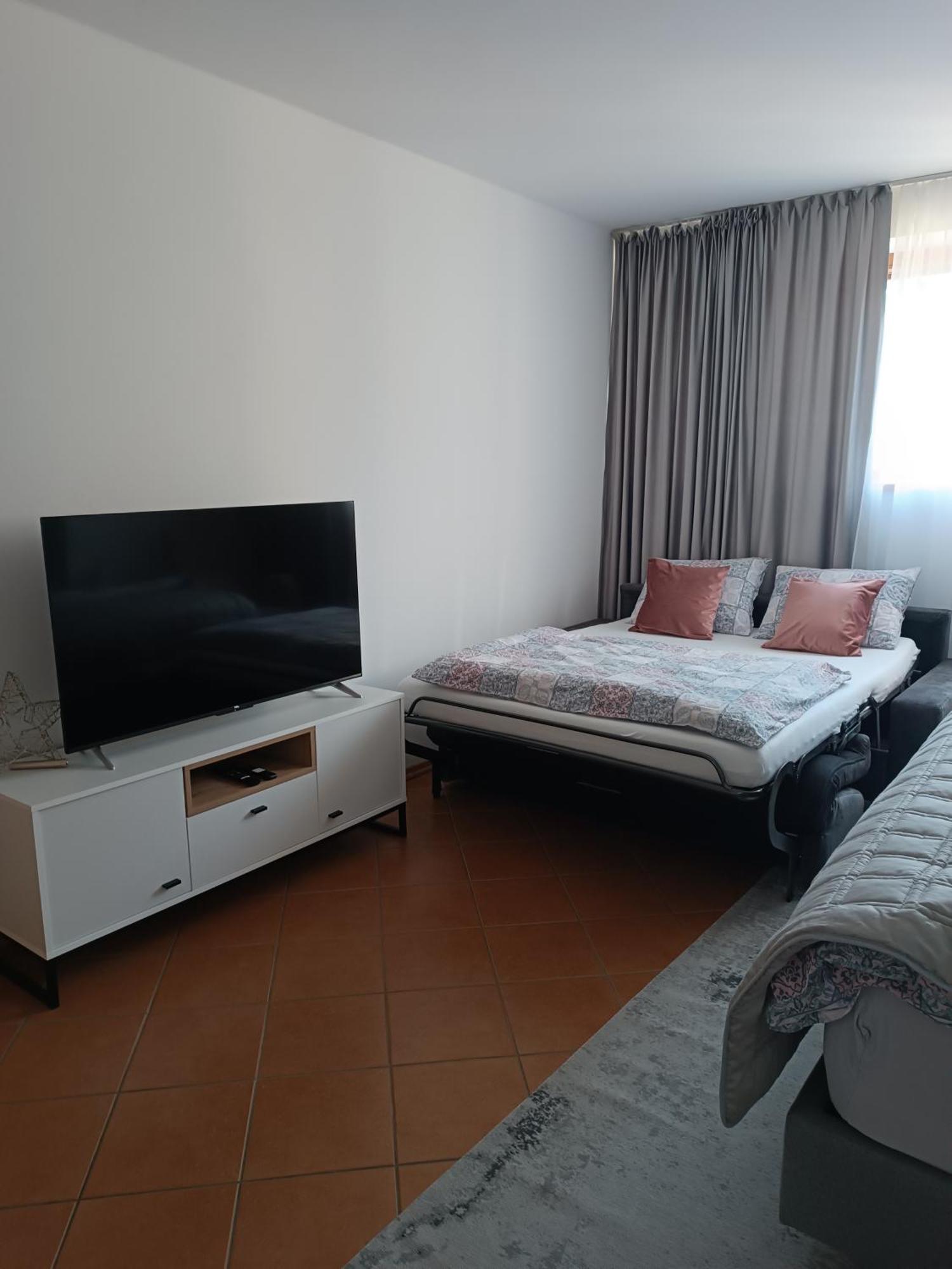 3 Bathrooms Apartman Mimi Liptovský Mikuláš Buitenkant foto