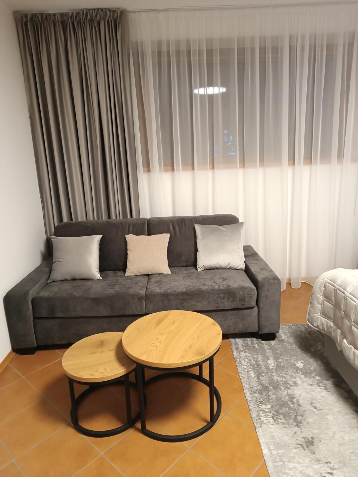 3 Bathrooms Apartman Mimi Liptovský Mikuláš Buitenkant foto
