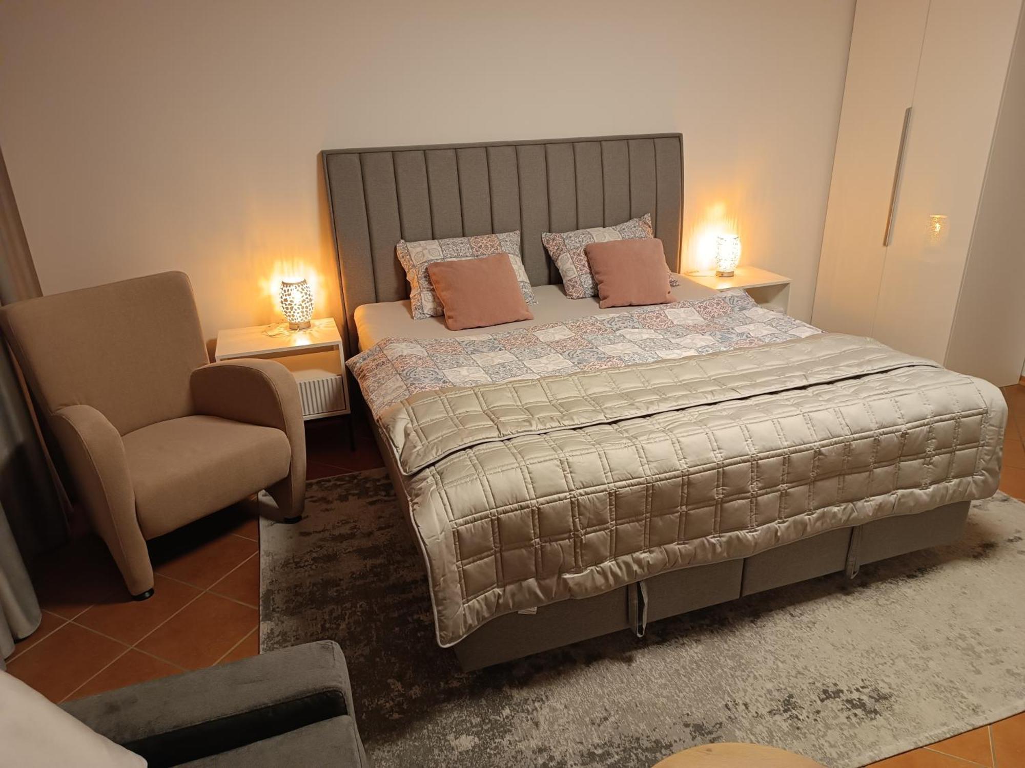 3 Bathrooms Apartman Mimi Liptovský Mikuláš Buitenkant foto