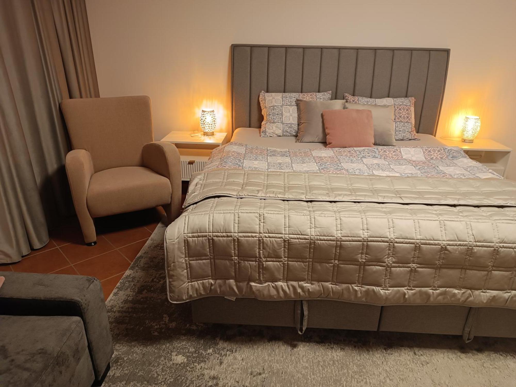 3 Bathrooms Apartman Mimi Liptovský Mikuláš Buitenkant foto