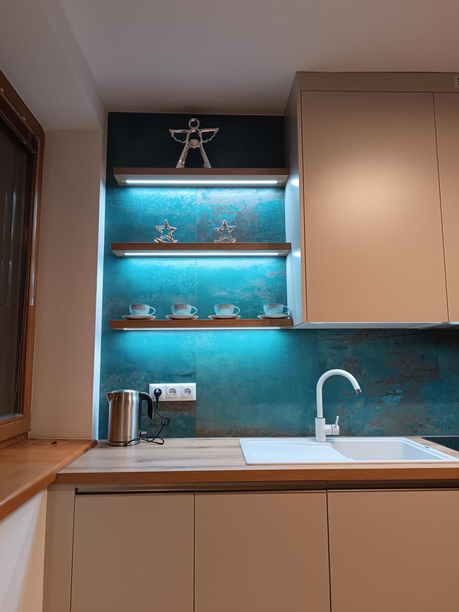 3 Bathrooms Apartman Mimi Liptovský Mikuláš Buitenkant foto