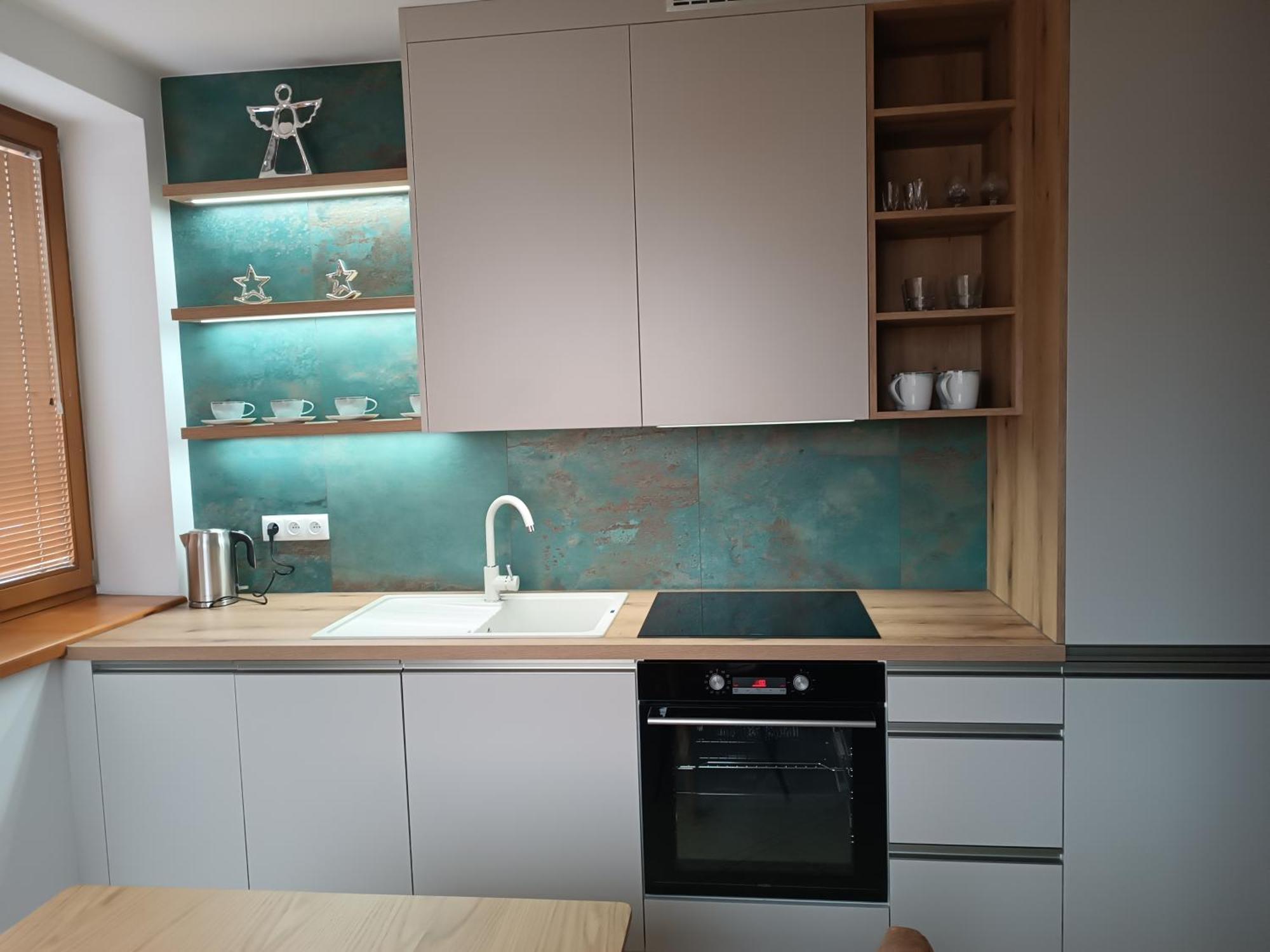 3 Bathrooms Apartman Mimi Liptovský Mikuláš Buitenkant foto