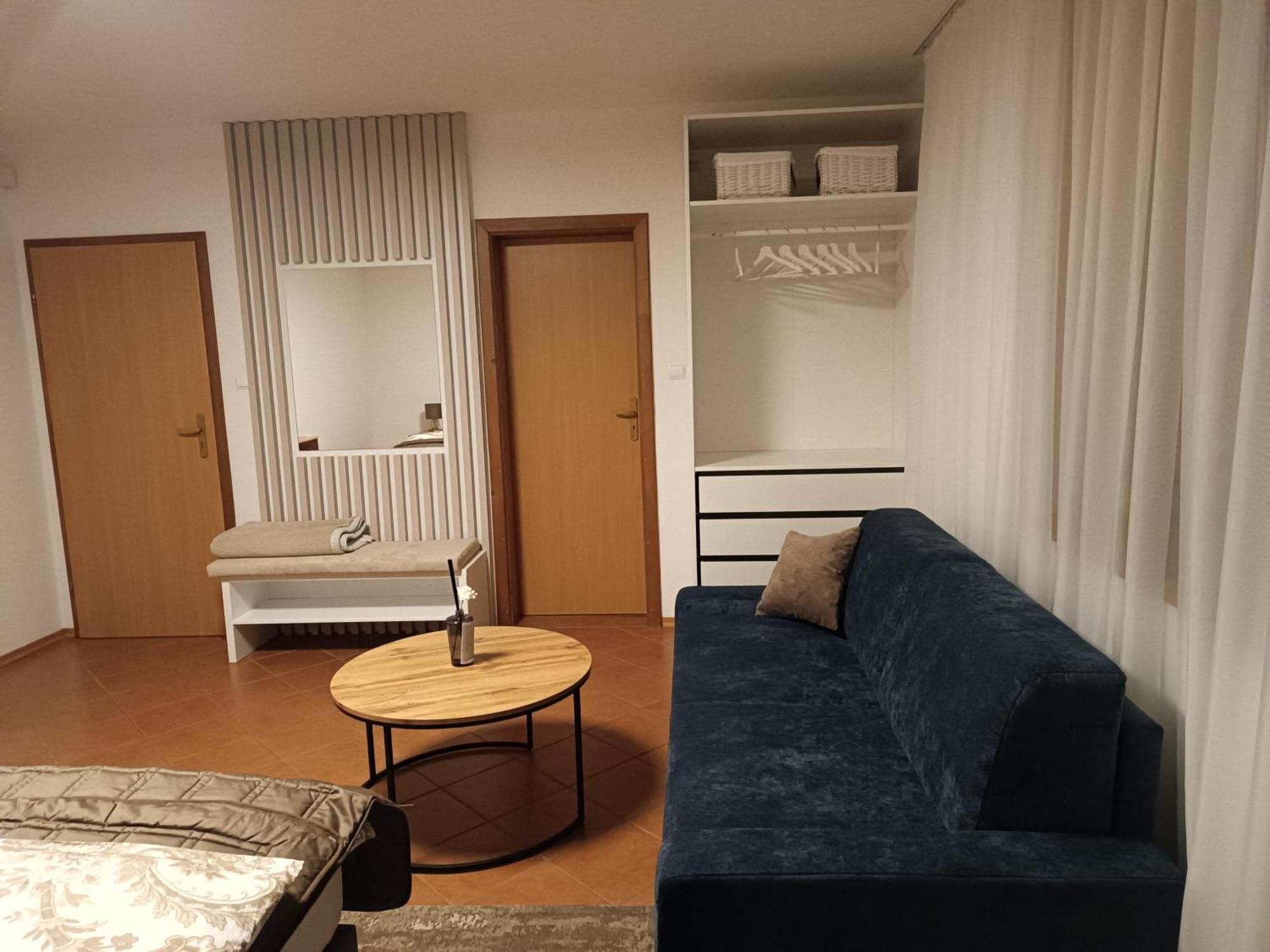 3 Bathrooms Apartman Mimi Liptovský Mikuláš Buitenkant foto