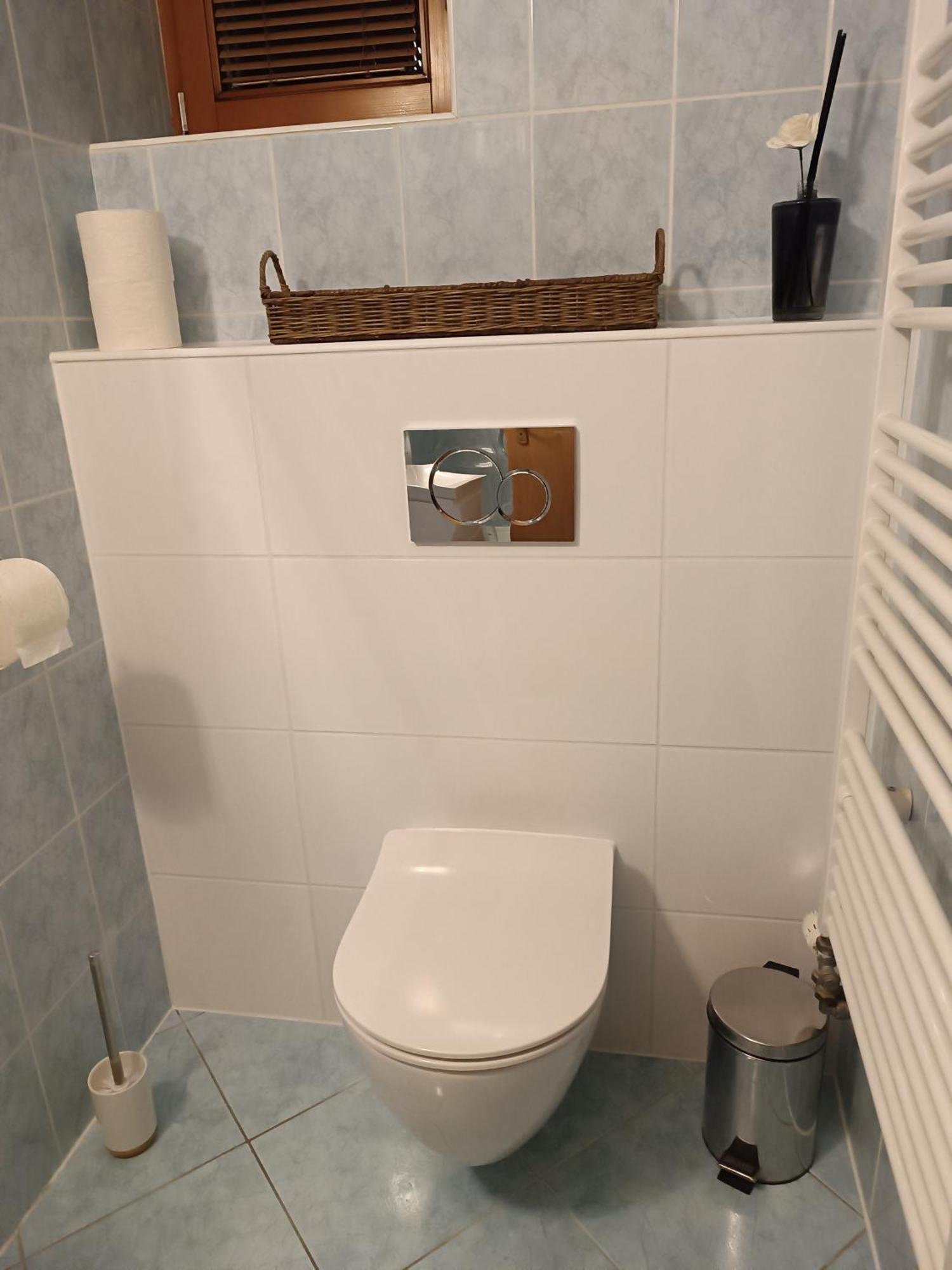 3 Bathrooms Apartman Mimi Liptovský Mikuláš Buitenkant foto