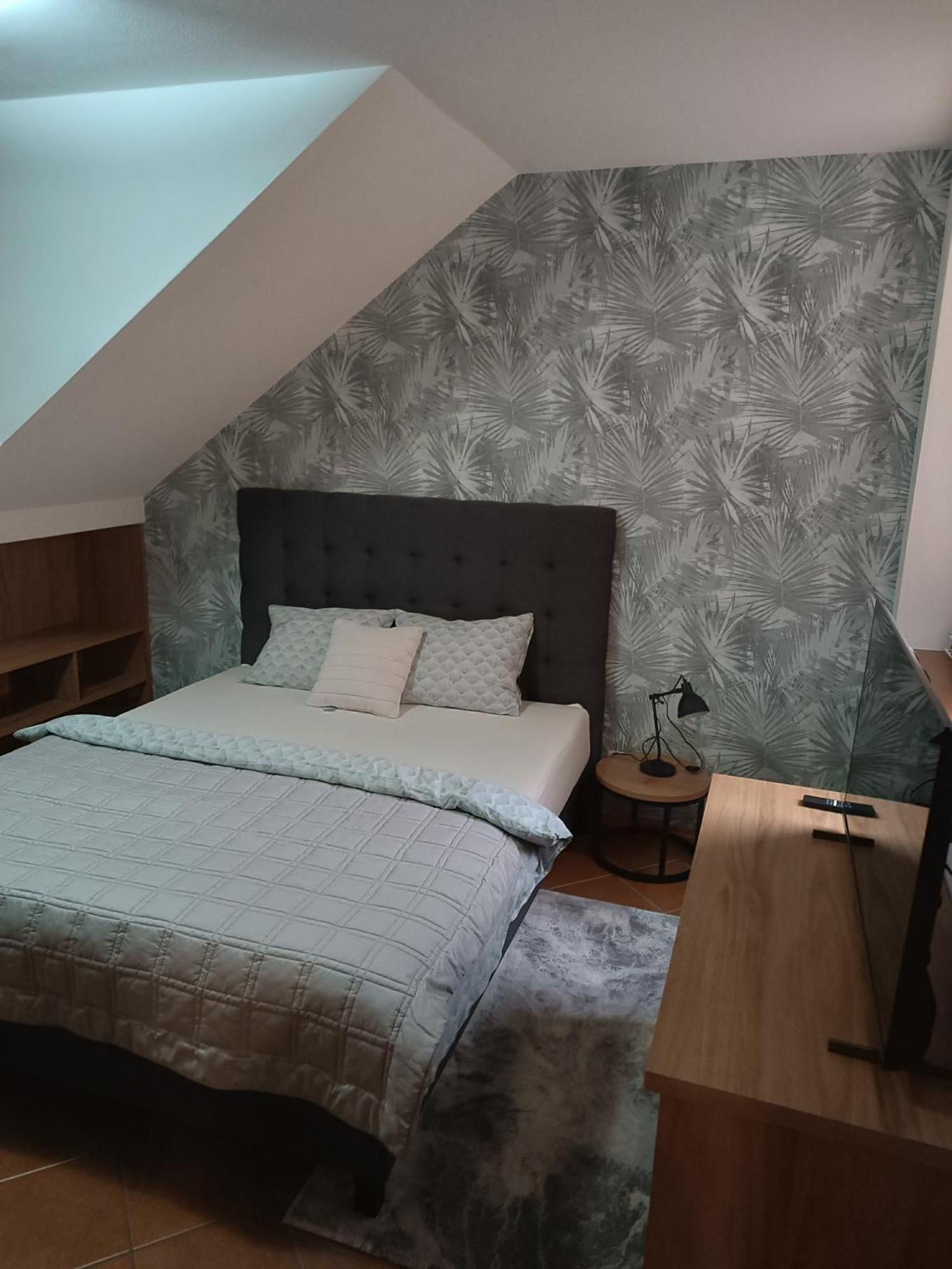 3 Bathrooms Apartman Mimi Liptovský Mikuláš Buitenkant foto