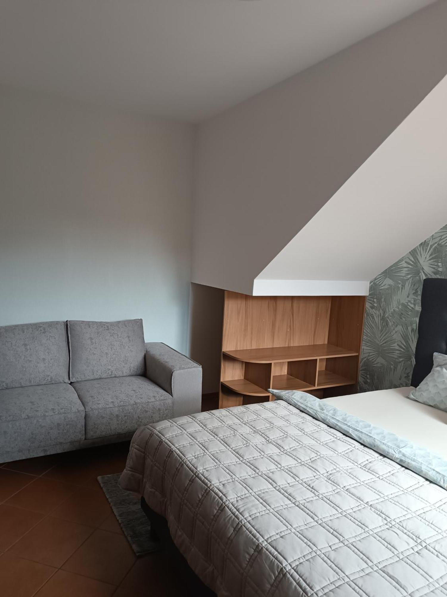3 Bathrooms Apartman Mimi Liptovský Mikuláš Buitenkant foto