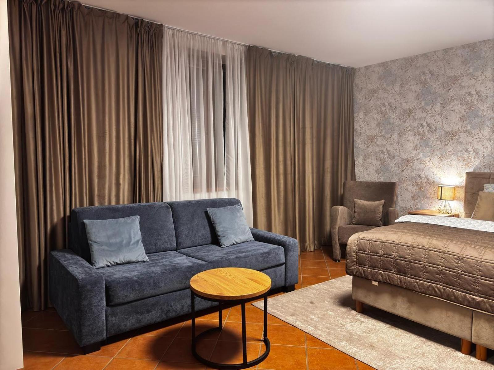 3 Bathrooms Apartman Mimi Liptovský Mikuláš Buitenkant foto