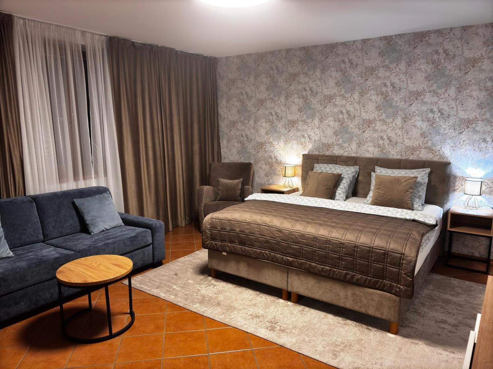 3 Bathrooms Apartman Mimi Liptovský Mikuláš Buitenkant foto