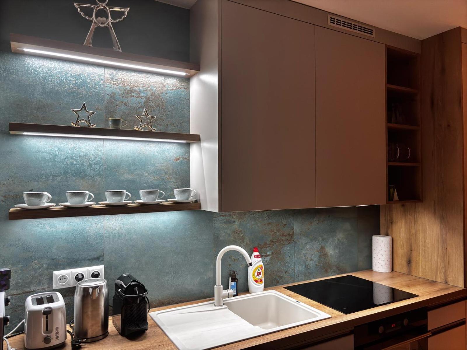 3 Bathrooms Apartman Mimi Liptovský Mikuláš Buitenkant foto
