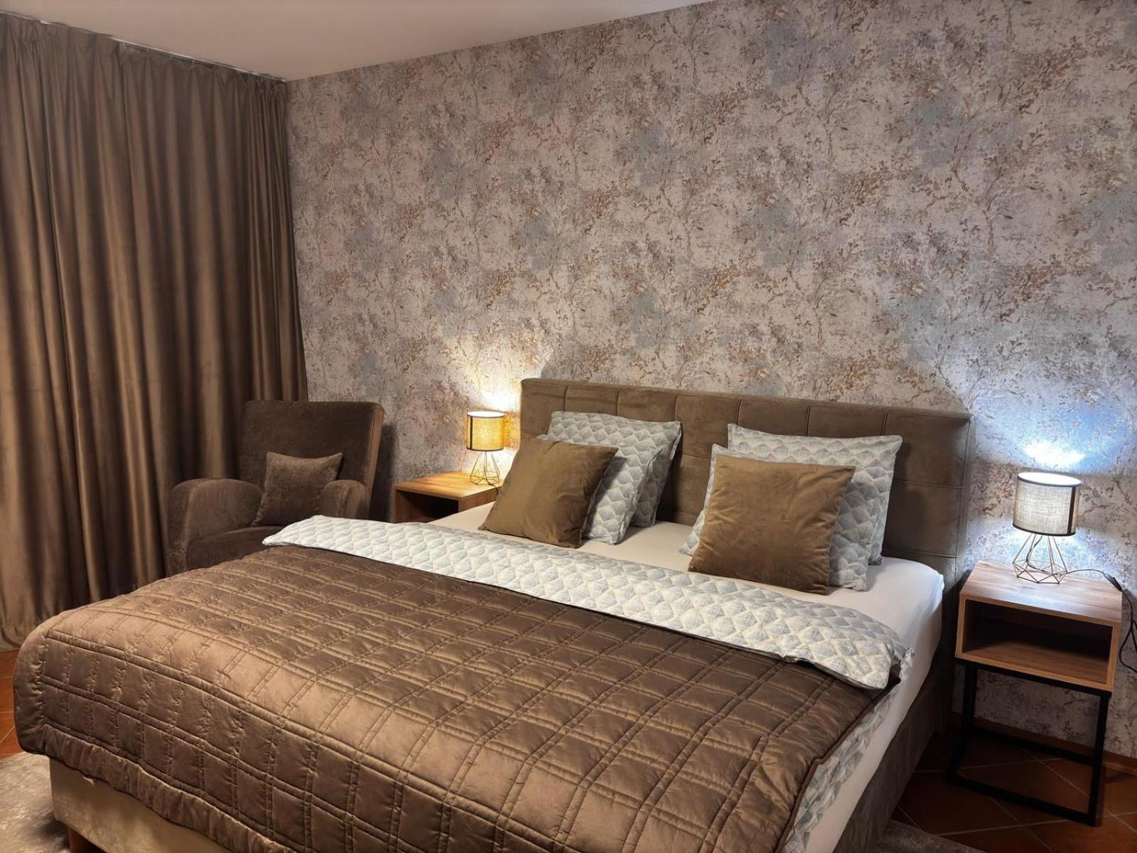 3 Bathrooms Apartman Mimi Liptovský Mikuláš Buitenkant foto